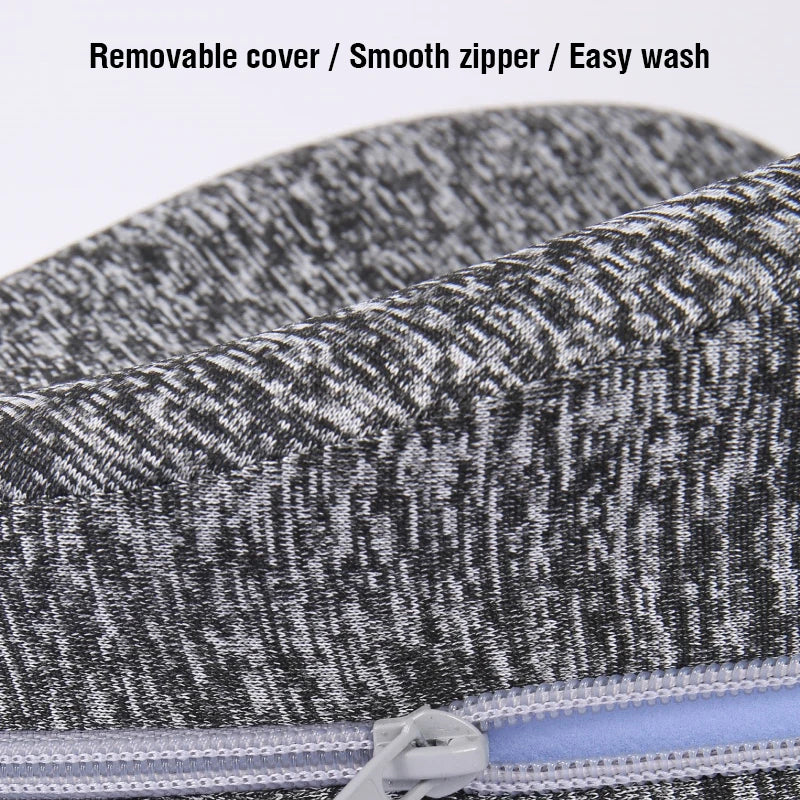 Produktnamn - Alignerkudde - Lindrar höftsmärta och ischias