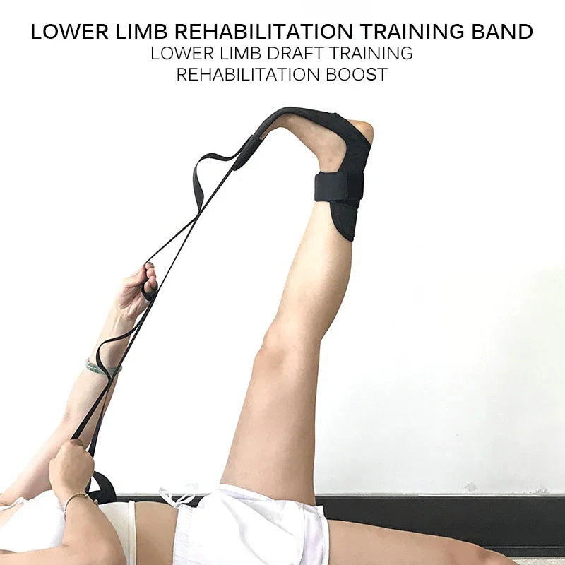 Produktnamn - Säker stretchträningsrem