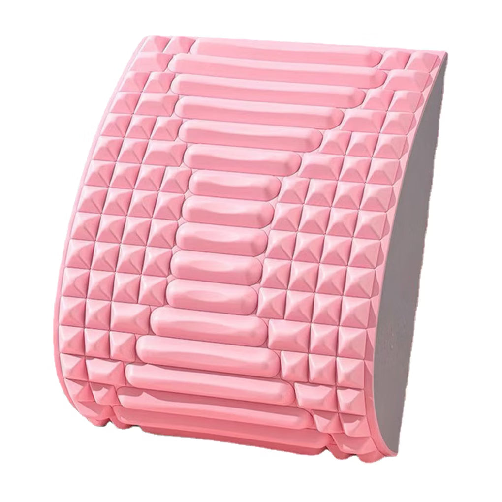 Produktnamn - Nack- och ryggsträckare