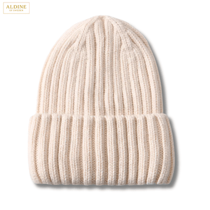 ALVA – Stilren mössa med silkeslen insida