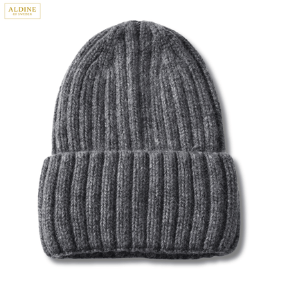 ALVA – Stilren mössa med silkeslen insida