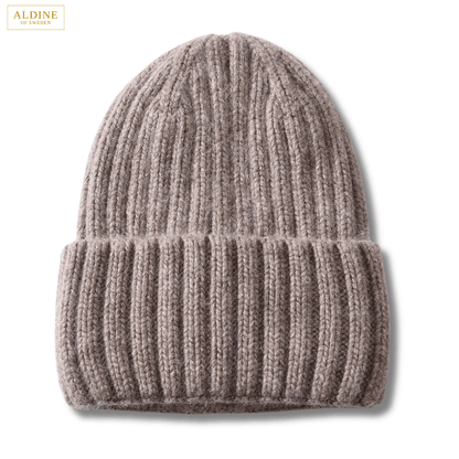 ALVA – Stilren mössa med silkeslen insida