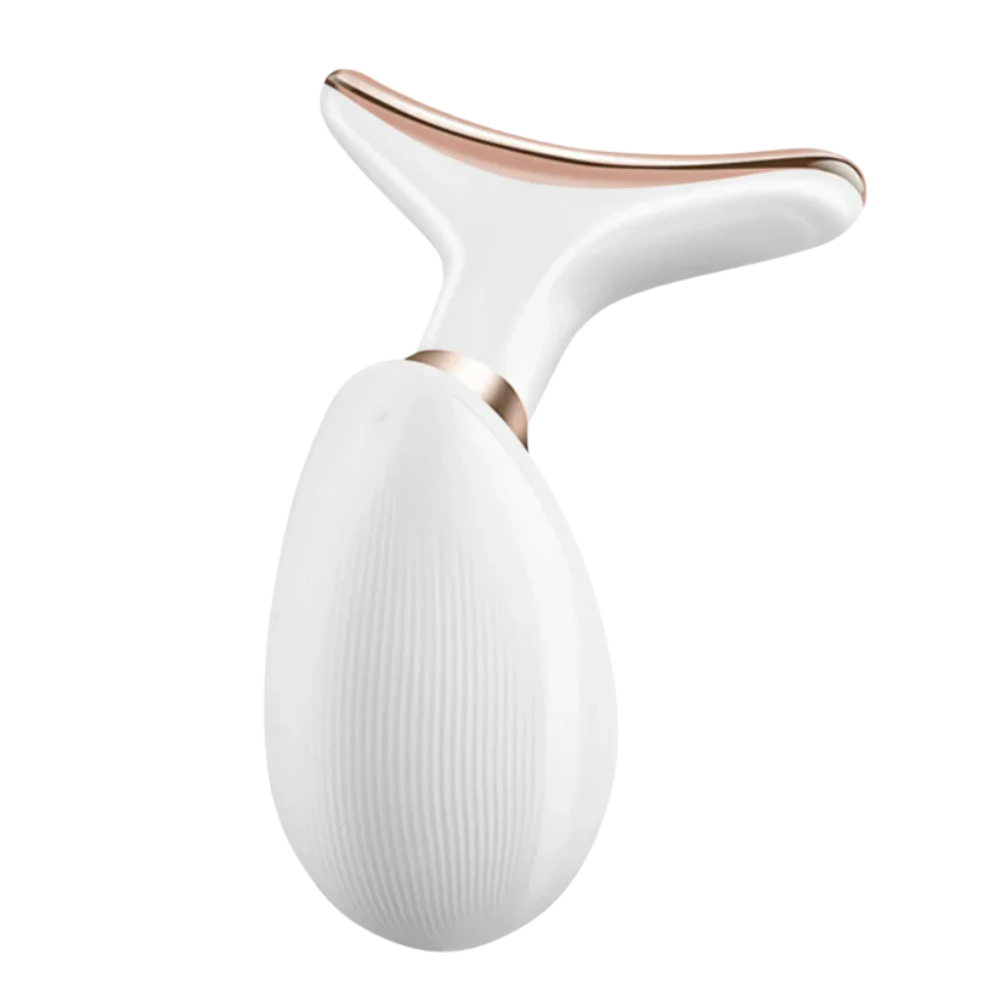 AURA – LED-mask för lyster och föryngring