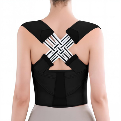 THOR - Ge dig själv bättre hållning och hälsa