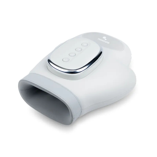 EIRA – Handmassager som lindrar och återställer med värme