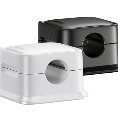 FIXA – Magnetisk kabelhållare för ett rent och organiserat skrivbord