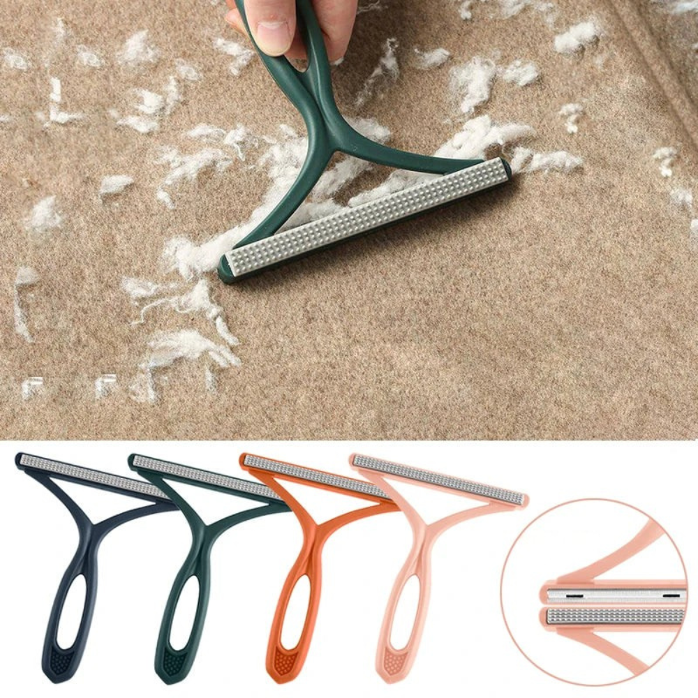 FREJA – Smart luddborttagare för möbler