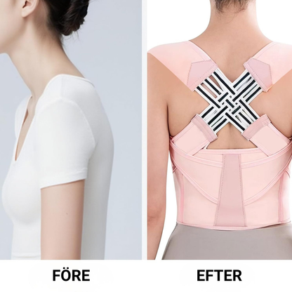 THOR - Ge dig själv bättre hållning och hälsa