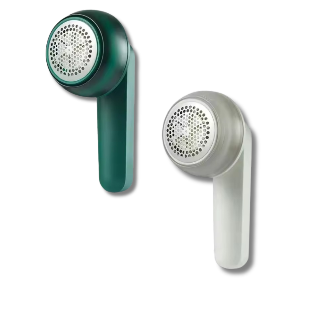 HERO - Fantastisk luddbortagare