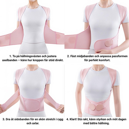 THOR - Ge dig själv bättre hållning och hälsa