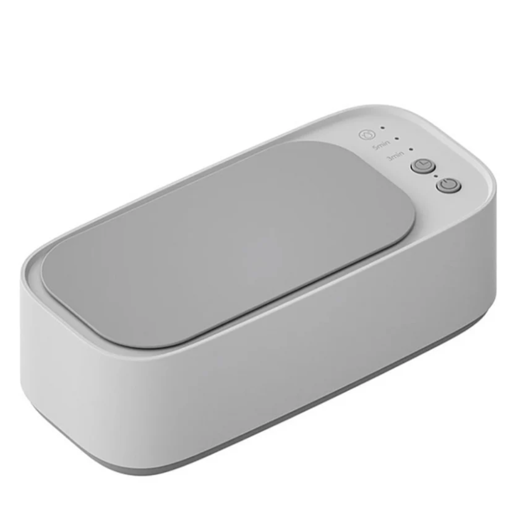 KLARA – Portabel rengörare för skinande resultat