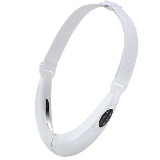 KYRA – Ansiktsapparat med LED-ljus och EMS-lyft