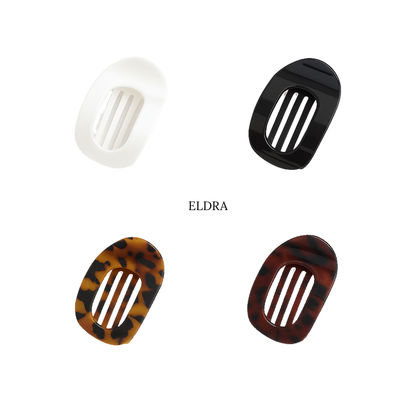 LUNA – Stilren håraccessoar för vardag och fest