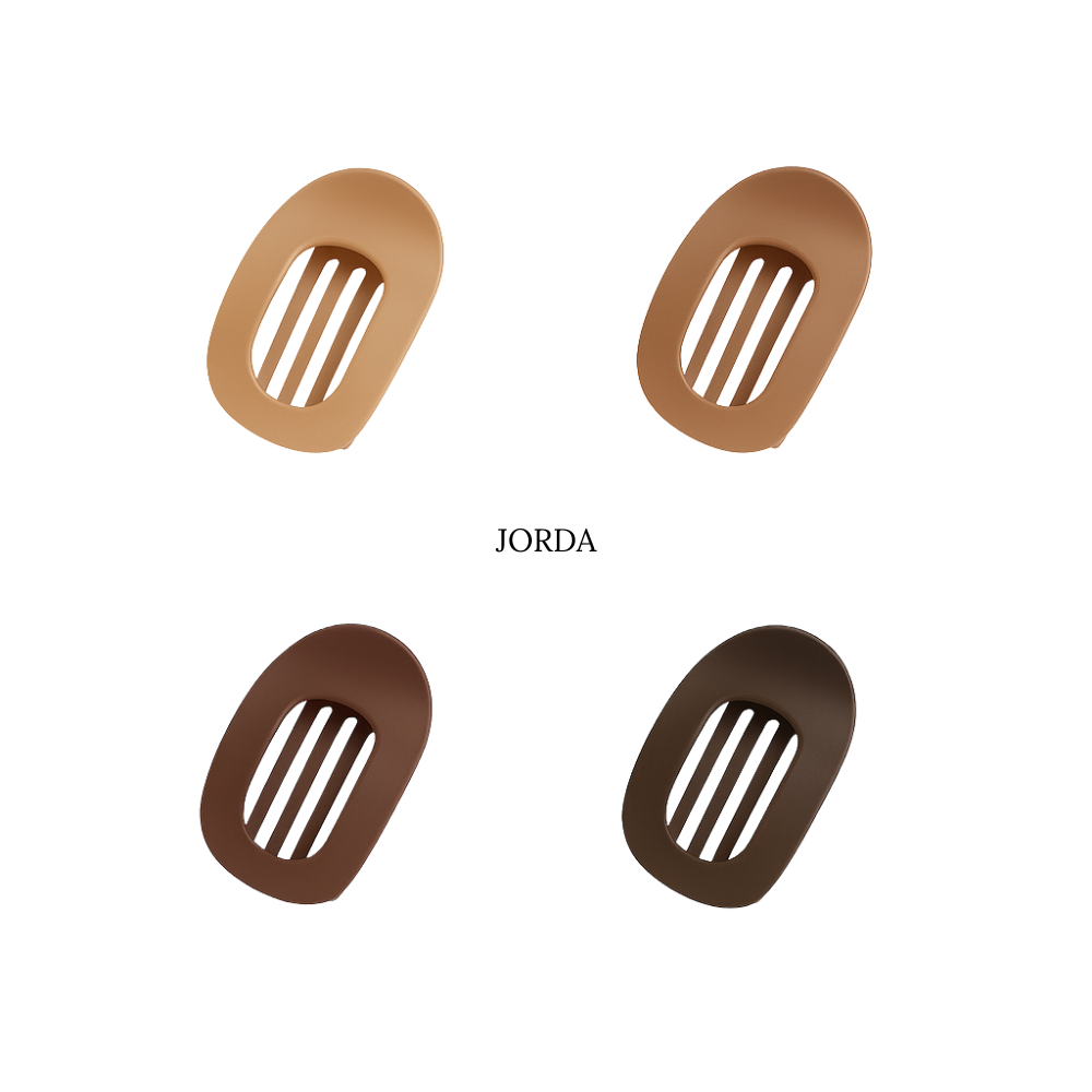 LUNA – Stilren håraccessoar för vardag och fest