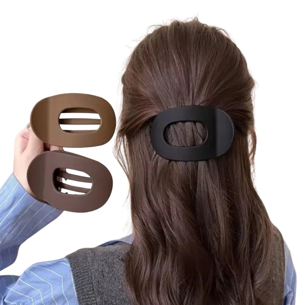 LUNA – Stilren håraccessoar för vardag och fest