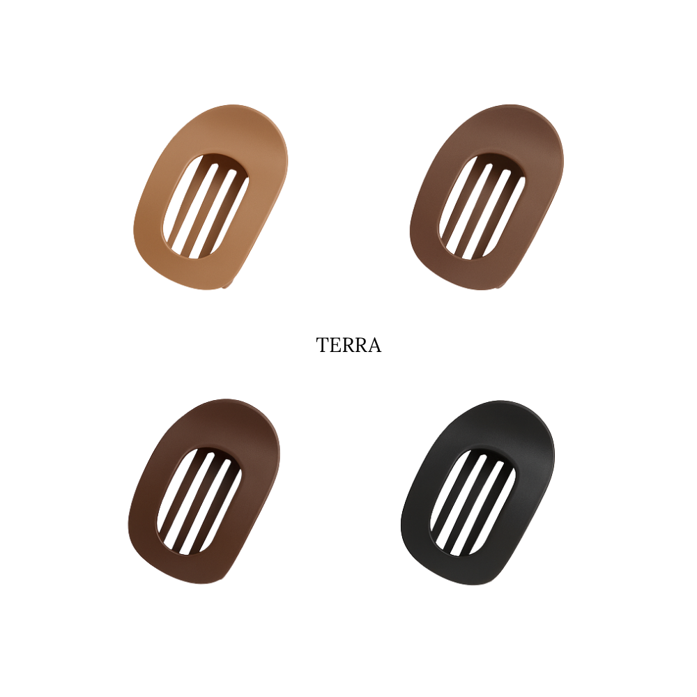 LUNA – Stilren håraccessoar för vardag och fest