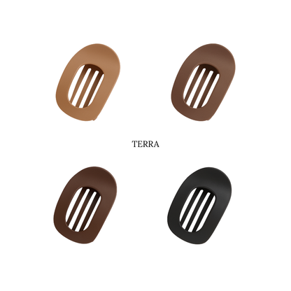 LUNA – Stilren håraccessoar för vardag och fest