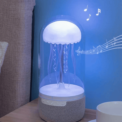 NEPTUN – LED-nattlampa för lugn och harmoni