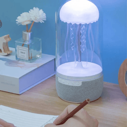 NEPTUN – LED-nattlampa för lugn och harmoni