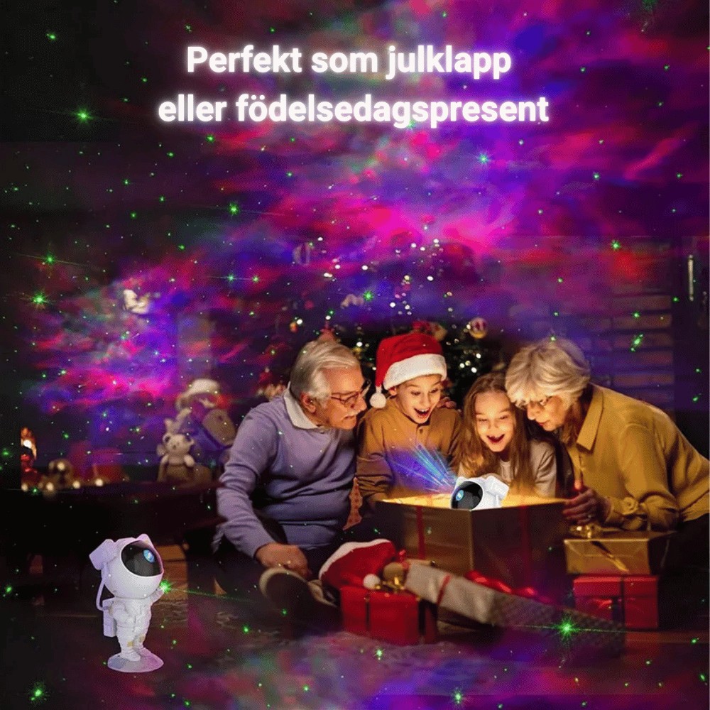 NOVA – Stjärnljus i ditt rum