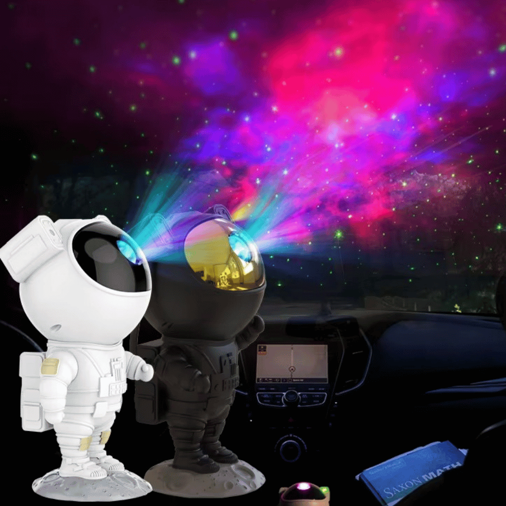 NOVA – Stjärnljus i ditt rum