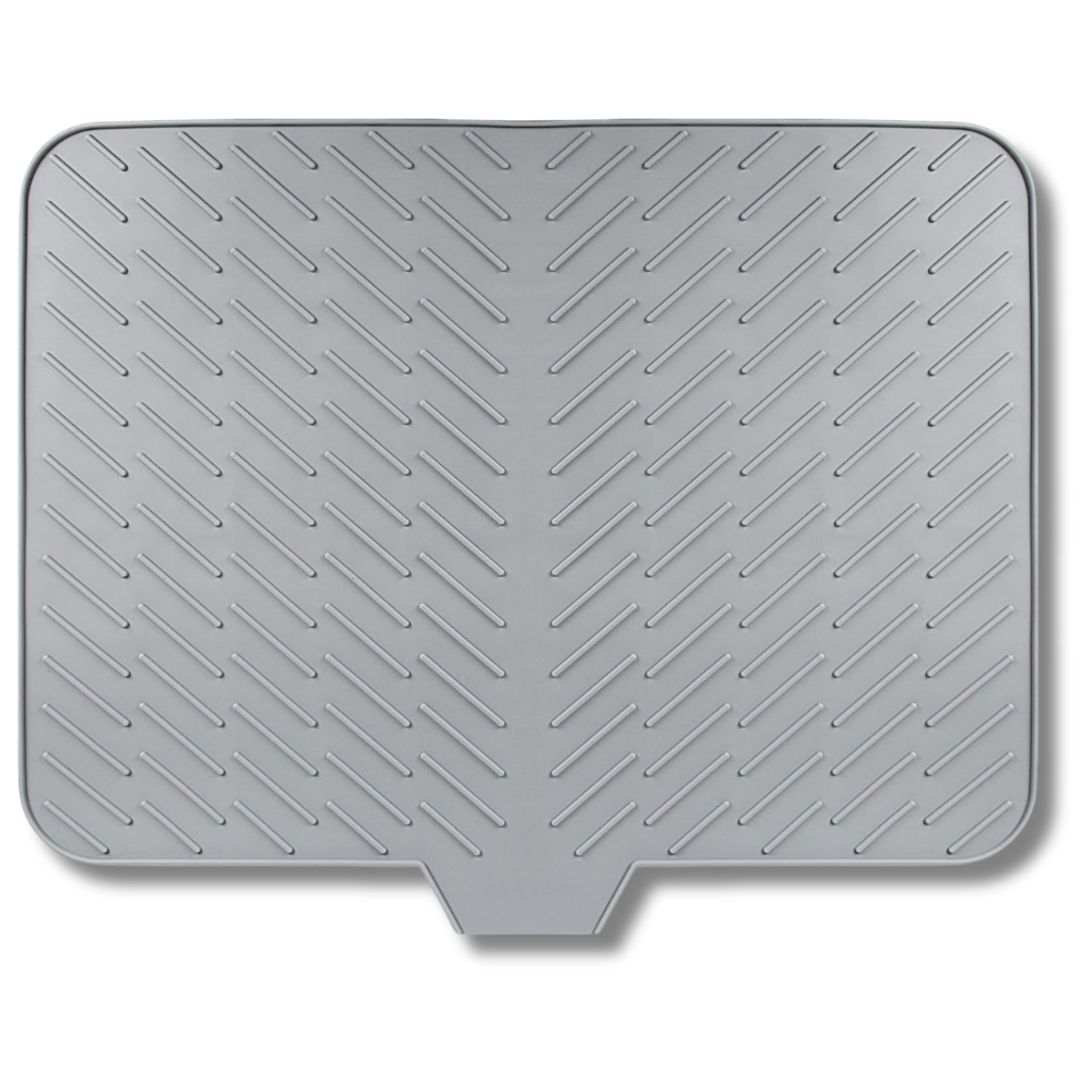 SAGA – Smart avrinningsmatta i värmetåligt silikon