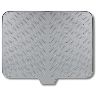 SAGA – Smart avrinningsmatta i värmetåligt silikon