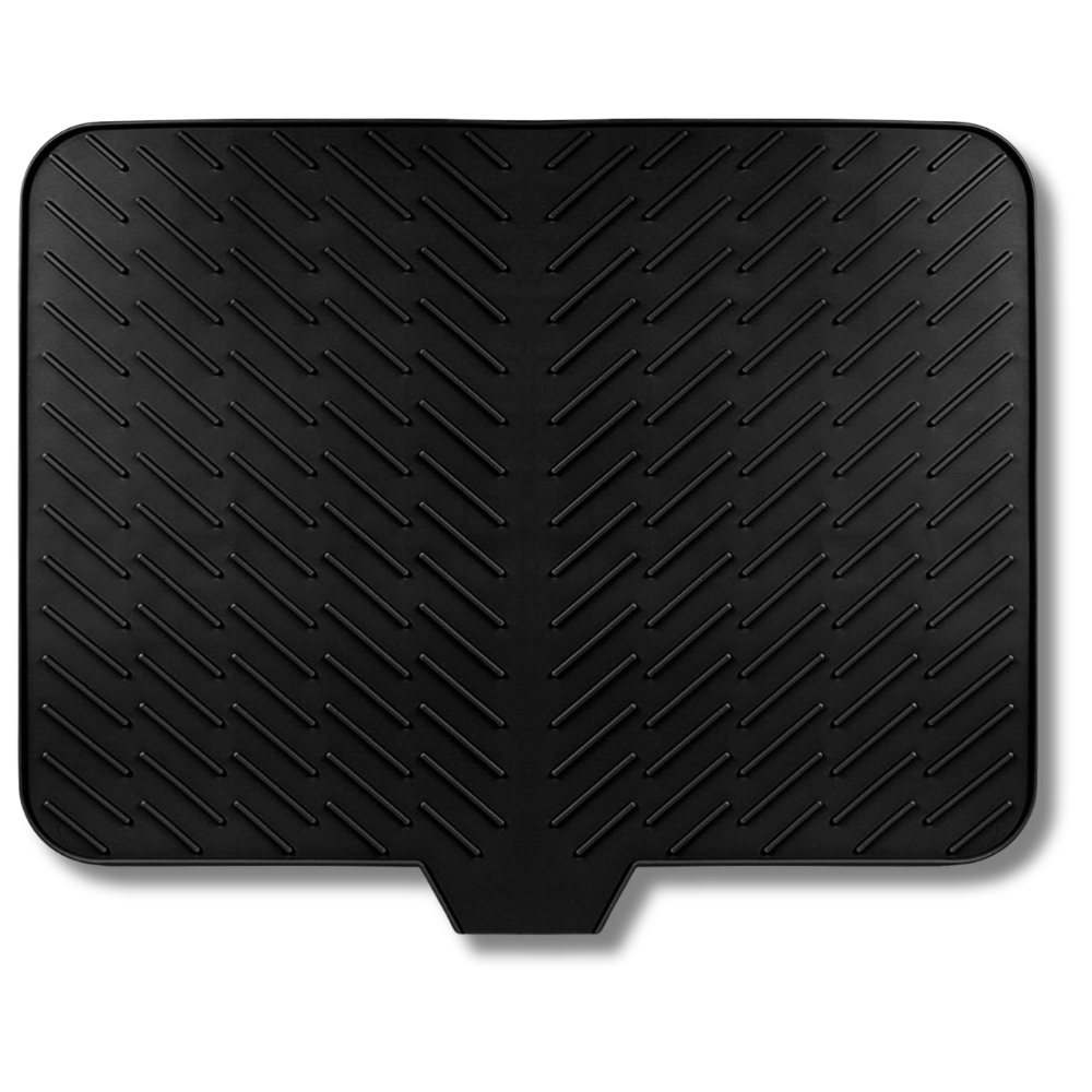 SAGA – Smart avrinningsmatta i värmetåligt silikon