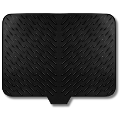 SAGA – Smart avrinningsmatta i värmetåligt silikon