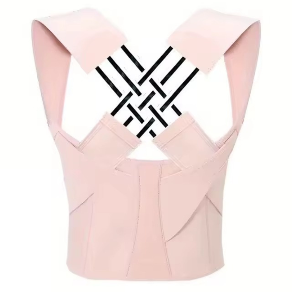 THOR - Ge dig själv bättre hållning och hälsa