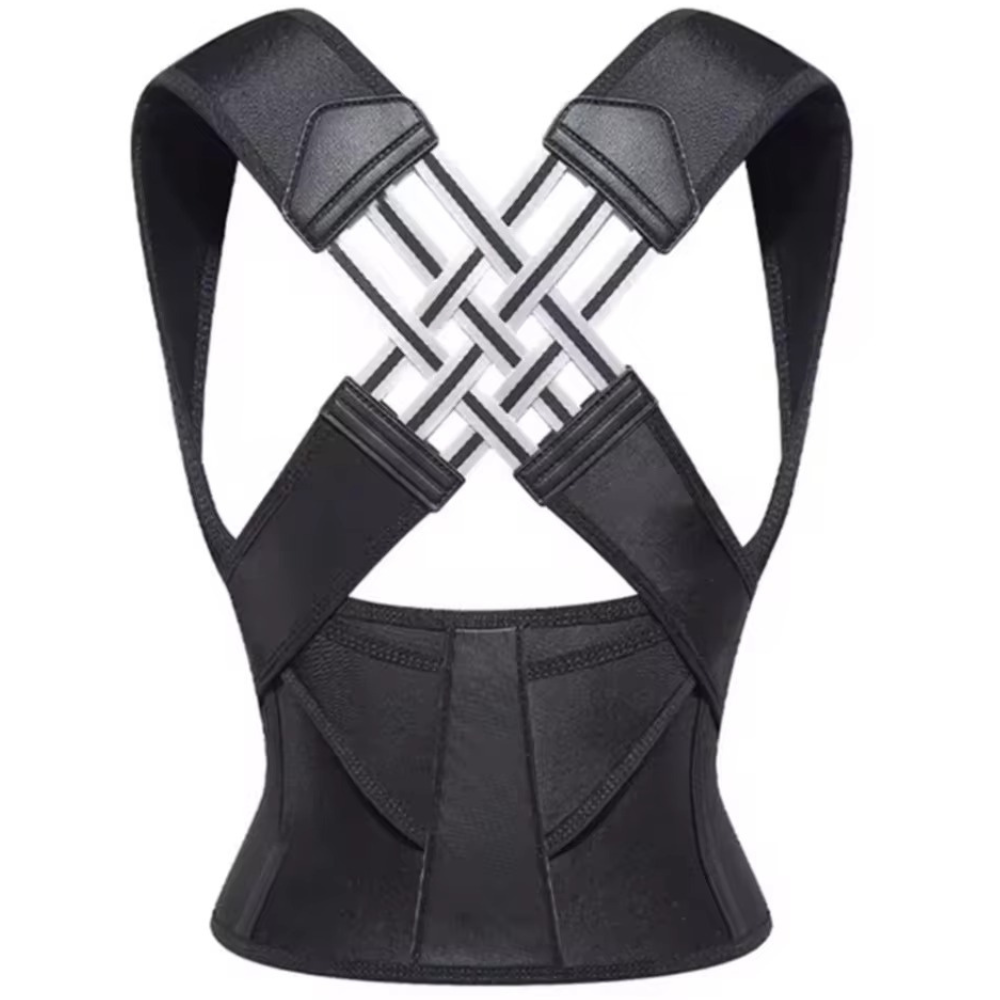 THOR - Ge dig själv bättre hållning och hälsa