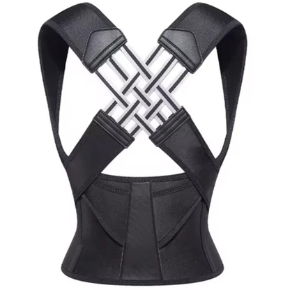 THOR - Ge dig själv bättre hållning och hälsa