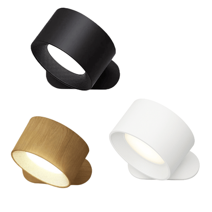 RUNA – Vägglampa med modern funktionalitet och nordisk estetik