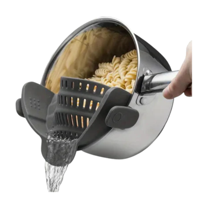 RUT - Smart sil för enkel avrinning