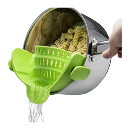 RUT - Smart sil för enkel avrinning