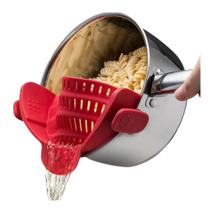 RUT - Smart sil för enkel avrinning