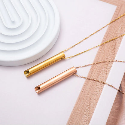 Produktnamn - Andningshalsband mot ångest