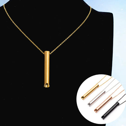 Produktnamn - Andningshalsband mot ångest