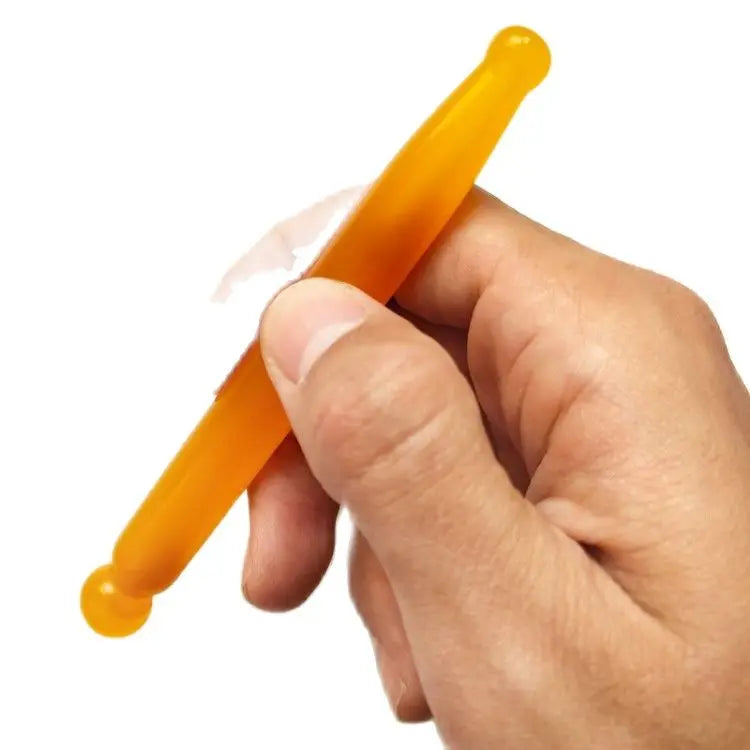 Produktnamn - Reflexologistrumpor med triggerpunktmassageverktyg