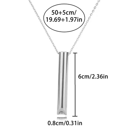 Produktnamn - Andningshalsband mot ångest