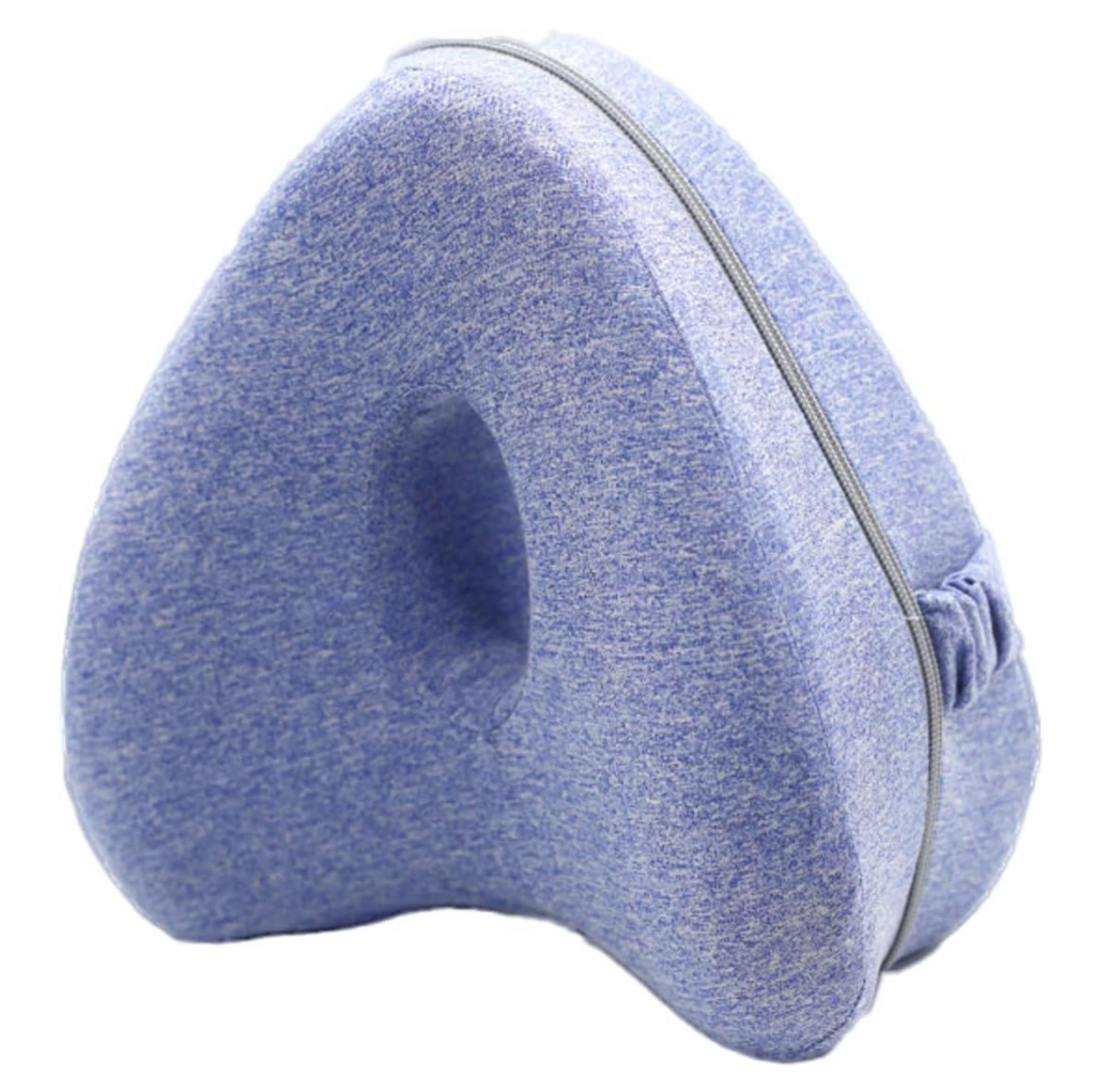 Produktnamn - Alignerkudde - Lindrar höftsmärta och ischias