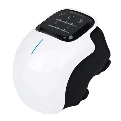 Produktnamn - Fysioterapimassager för knän med värmekompress