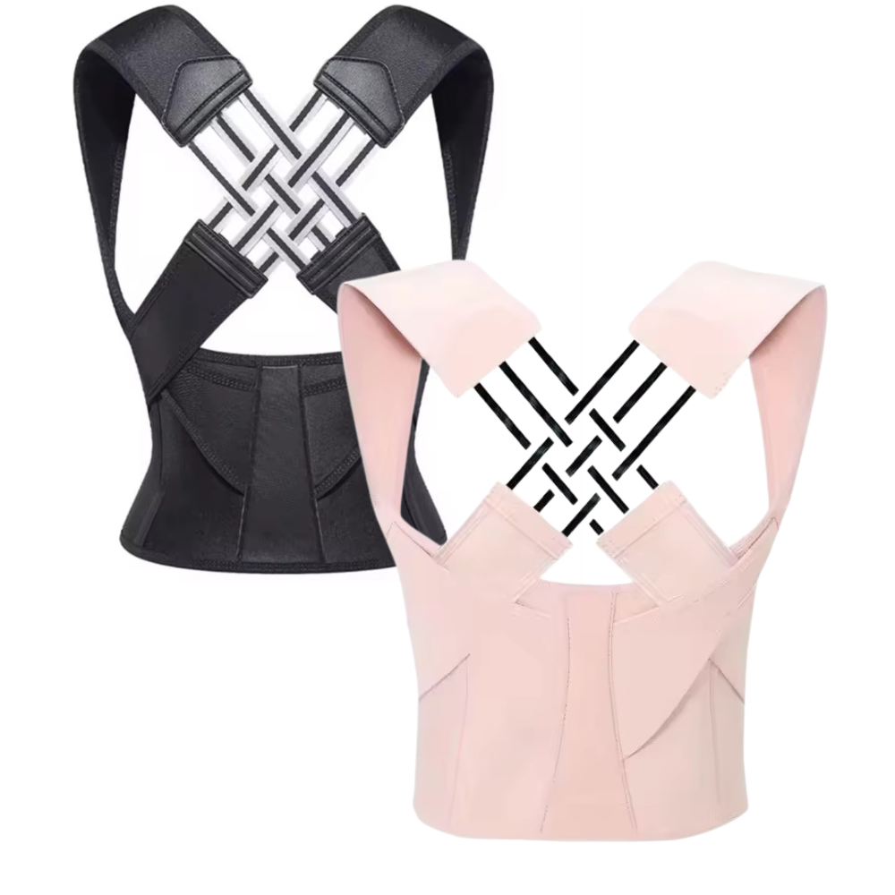 THOR - Ge dig själv bättre hållning och hälsa