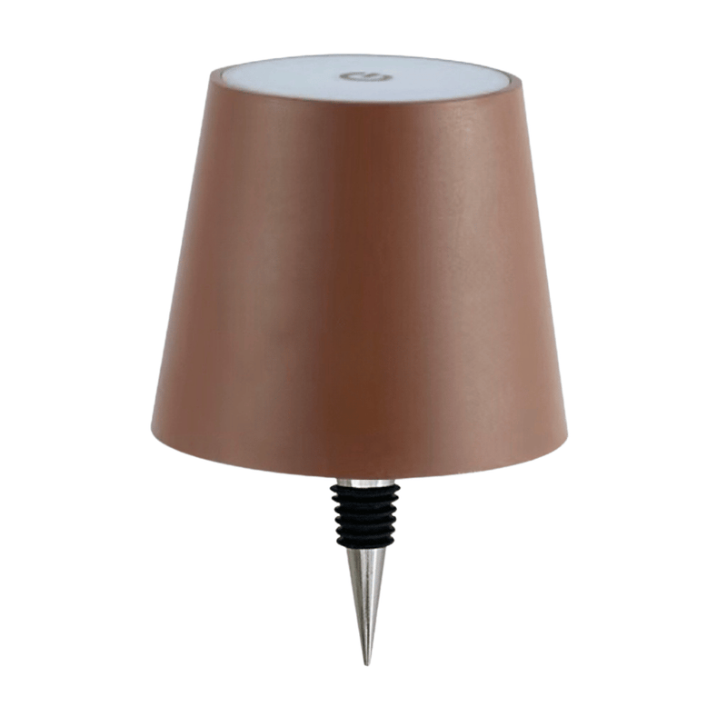 VINA – Trådlös flasklampa