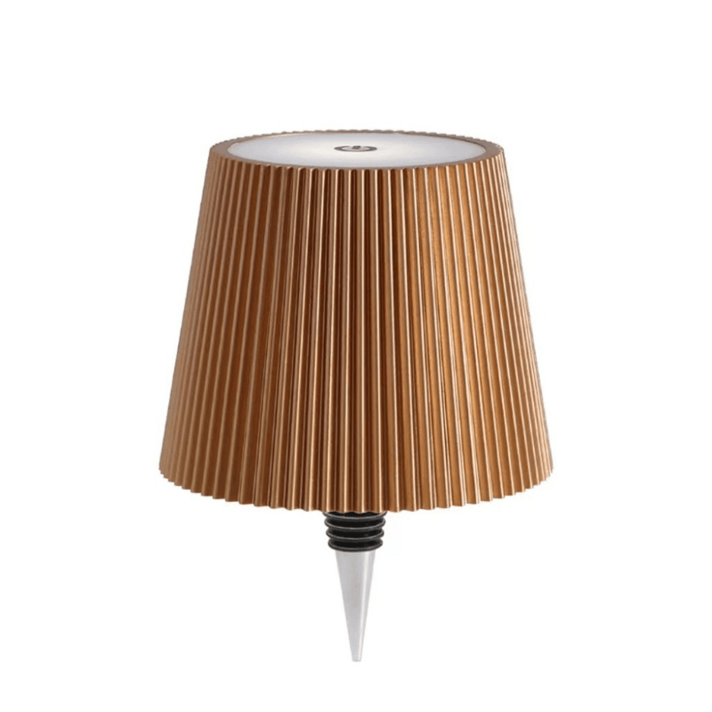 VINA – Trådlös flasklampa