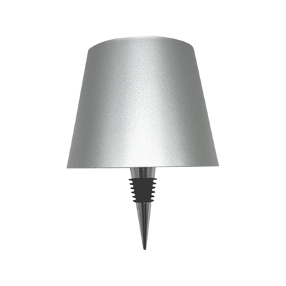 VINA – Trådlös flaska-lampa med touch och dimmer