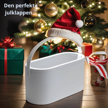 VOYA – Sminkväska för resa och perfekt organisering