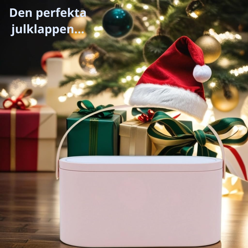 VOYA – Sminkväska för resa och perfekt organisering