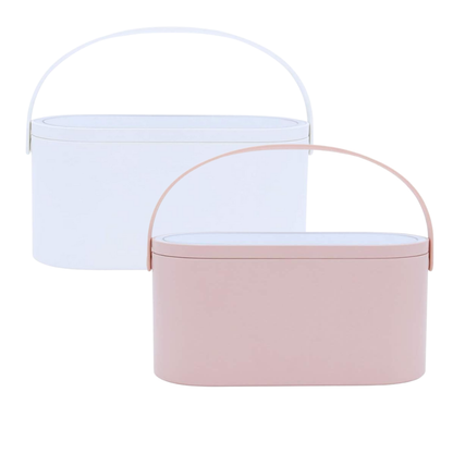 VOYA – Sminkväska för resa och perfekt organisering