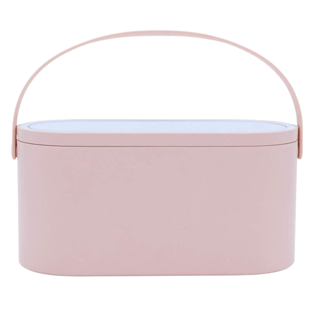 VOYA – Sminkväska för resa och perfekt organisering